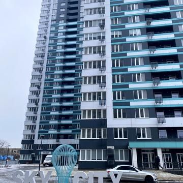 Квартира на вул. Варненська, 29 в Одесі, ID 210186, фото №3
