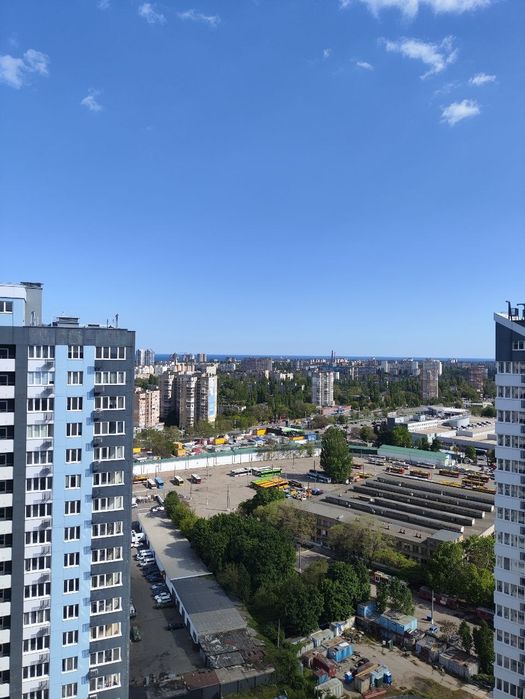 Квартира на вул. Варненська, 29 в Одесі, ID 210186, фото №4