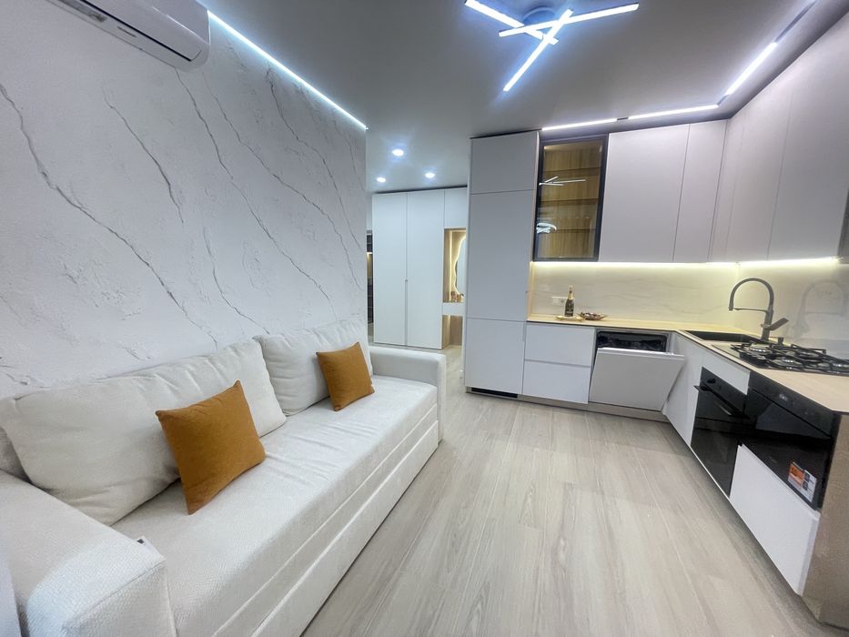 Квартира на Щаслива 63 в Києві, ID 246587, фото №5