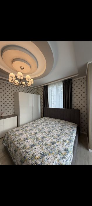 Квартира на ЖК Парковий в Київ, ID 324181, фото №1