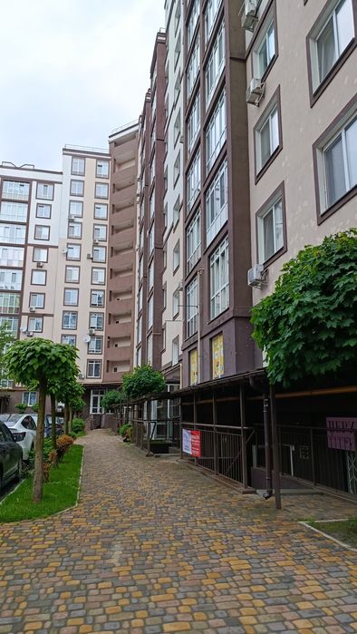 Квартира на ЖК Парковий в Київ, ID 324181, фото №2