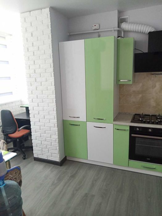 Квартира на ЖК Французький бульвар в Києві, ID 311587, фото №1