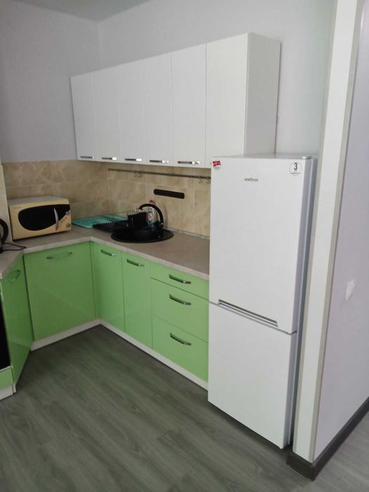 Квартира на ЖК Французький бульвар в Києві, ID 311587, фото №11