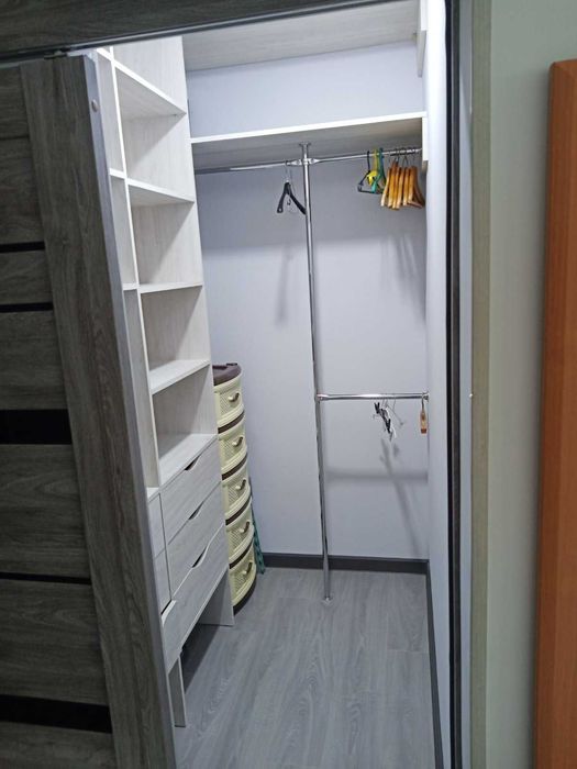 Квартира на ЖК Французький бульвар в Києві, ID 311587, фото №15