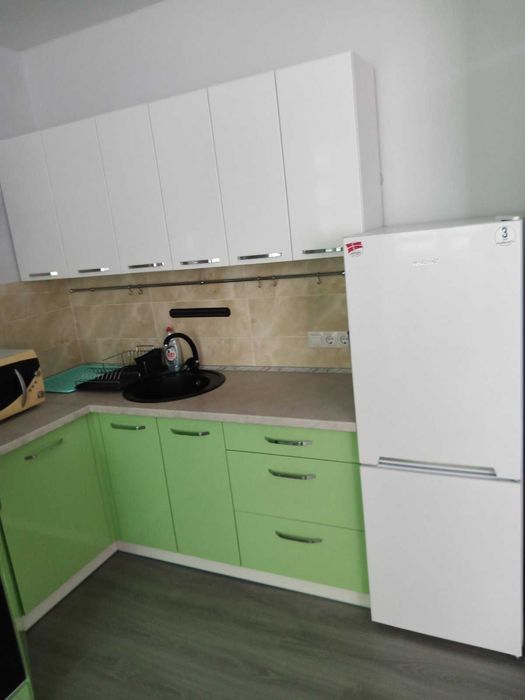 Квартира на ЖК Французький бульвар в Києві, ID 311587, фото №16