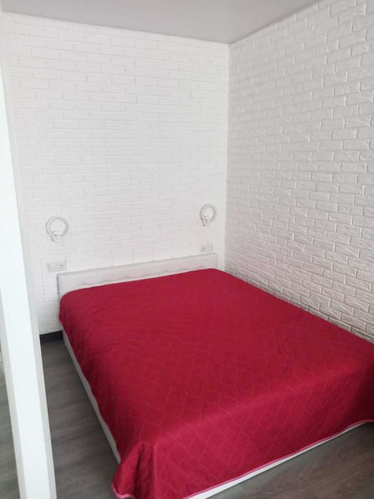 Квартира на ЖК Французький бульвар в Києві, ID 311587, фото №17