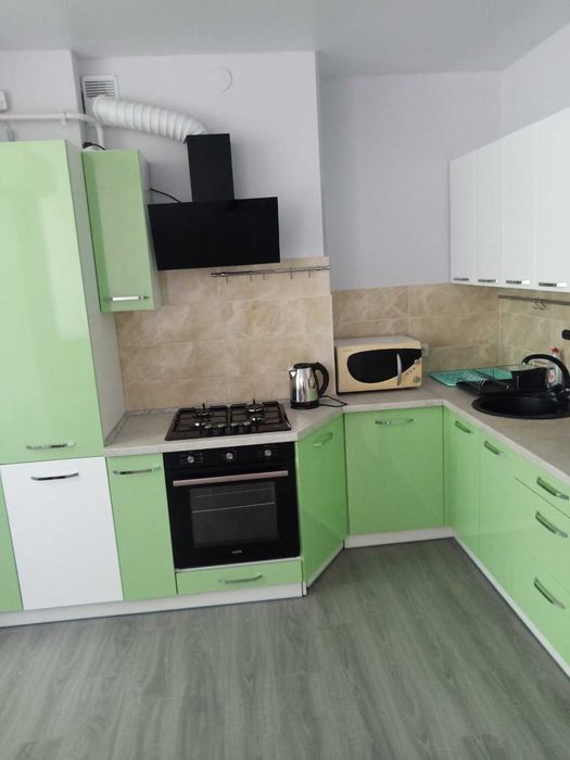 Квартира на ЖК Французький бульвар в Києві, ID 311587, фото №5