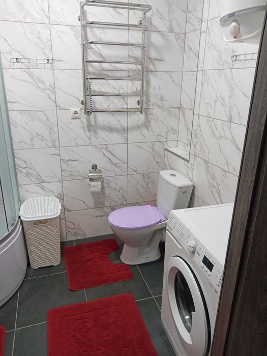 Квартира на ЖК Французький бульвар в Києві, ID 311587, фото №7