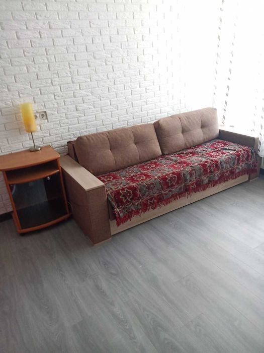 Квартира на ЖК Французький бульвар в Києві, ID 311587, фото №8