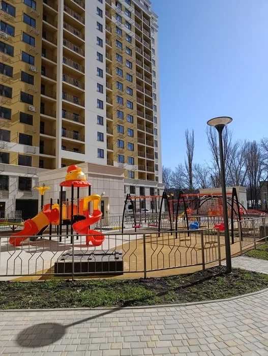 Купити квартиру за адресою вул. Князя Я. Мудрого, 17а на Findly.com.ua Квартира на вул. Князя Я. Мудрого, 17а, ID 175876, фото №1