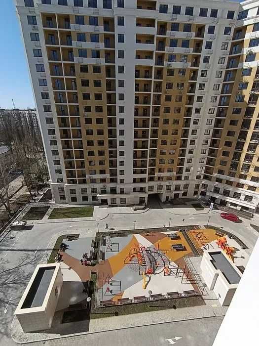 Квартира на вул. Князя Я. Мудрого, 17а в Одесі, ID 175876, фото №2