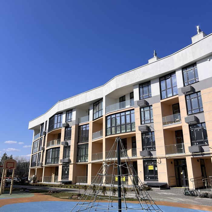 Квартира на ЖК «Італійський квартал» в Київ, ID 213330, фото №2