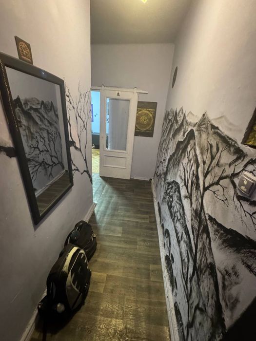 Квартира на вул. Новодарницька, 30 в Києві, ID 278179, фото №3