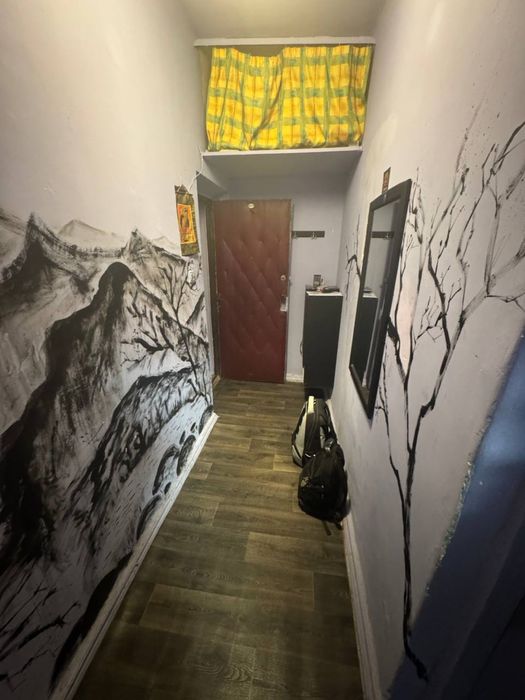 Квартира на вул. Новодарницька, 30 в Києві, ID 278179, фото №6