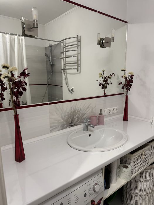 Квартира на вул. Анни Ахматової, 22 в Києві, ID 493571, фото №3