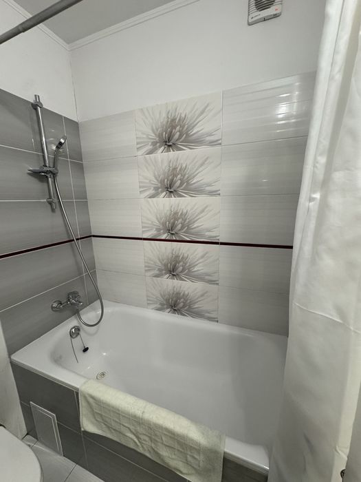 Квартира на вул. Анни Ахматової, 22 в Києві, ID 493571, фото №4