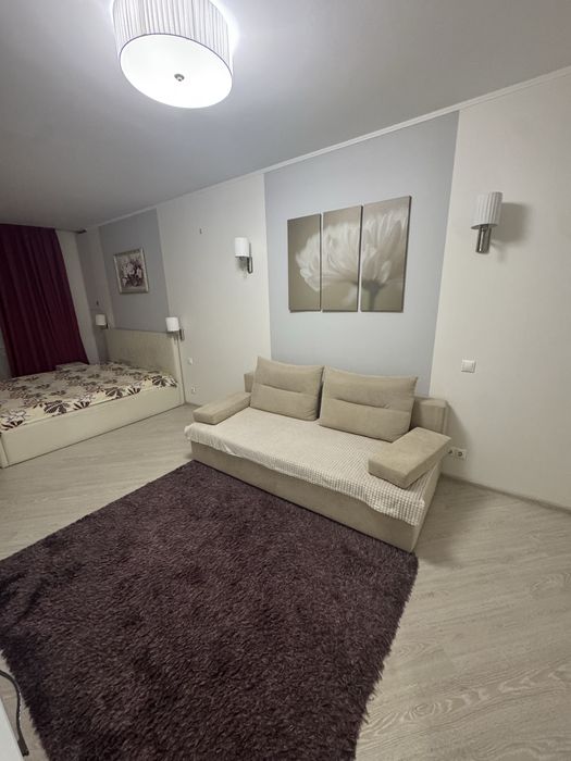 Квартира на вул. Анни Ахматової, 22 в Києві, ID 493571, фото №5