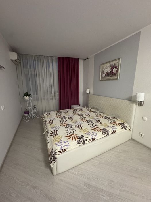 Квартира на вул. Анни Ахматової, 22 в Києві, ID 493571, фото №6