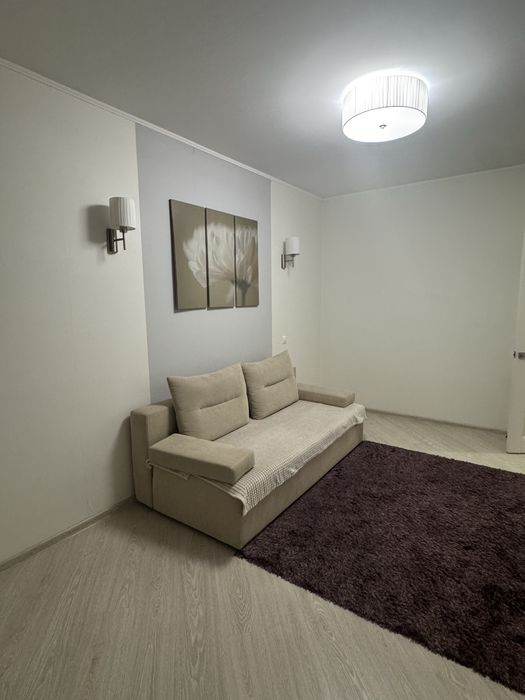 Квартира на вул. Анни Ахматової, 22 в Києві, ID 493571, фото №7