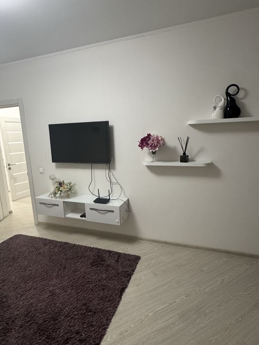 Квартира на вул. Анни Ахматової, 22 в Києві, ID 493571, фото №8