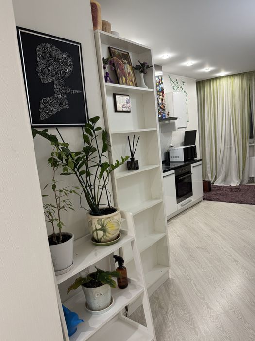 Квартира на вул. Анни Ахматової, 22 в Києві, ID 493571, фото №9