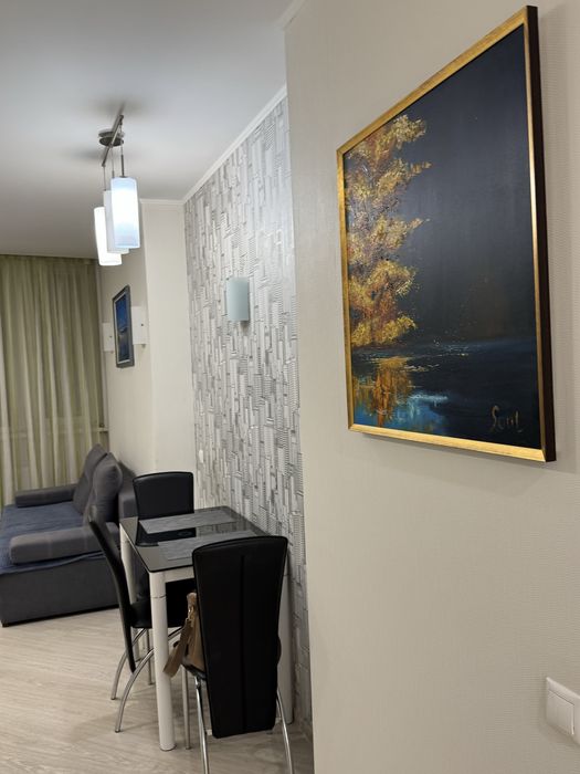 Квартира на вул. Анни Ахматової, 22 в Києві, ID 493571, фото №10