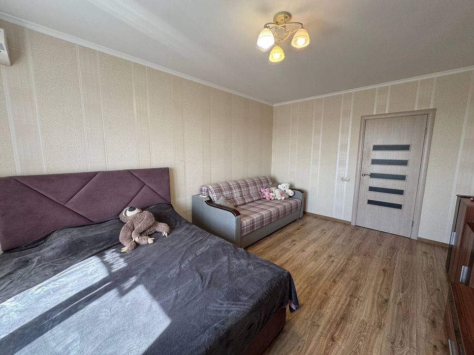 Квартира на вул. Тираспольська, 60 в Києві, ID 183681, фото №4