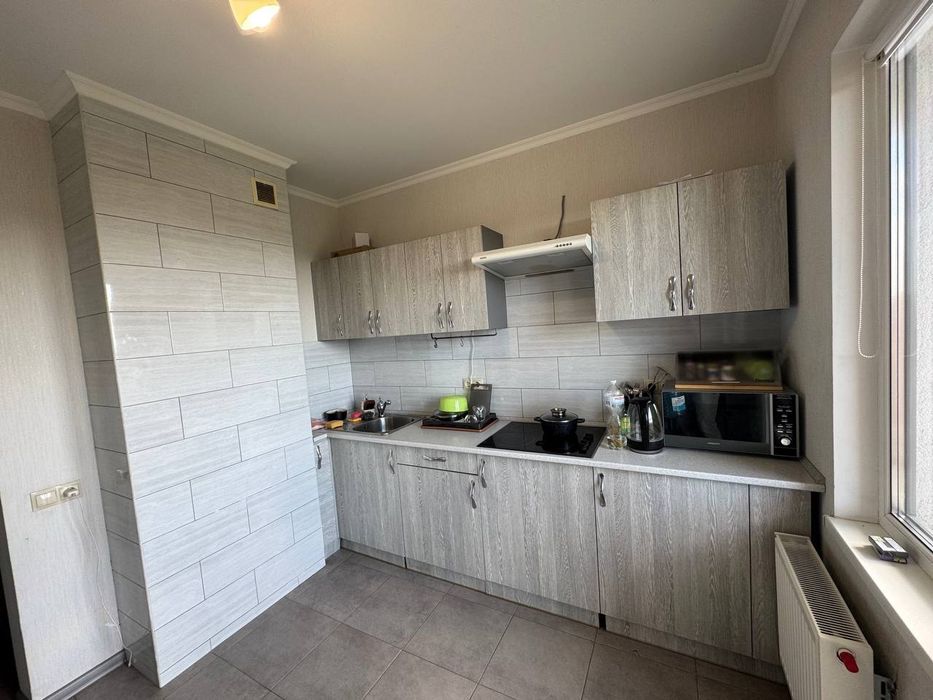 Квартира на вул. Тираспольська, 60 в Києві, ID 183681, фото №5
