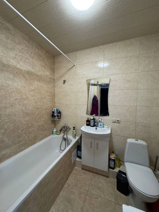 Квартира на вул. Тираспольська, 60 в Києві, ID 183681, фото №8