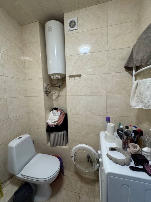 Квартира на вул. Тираспольська, 60 в Києві, ID 183681, фото №9