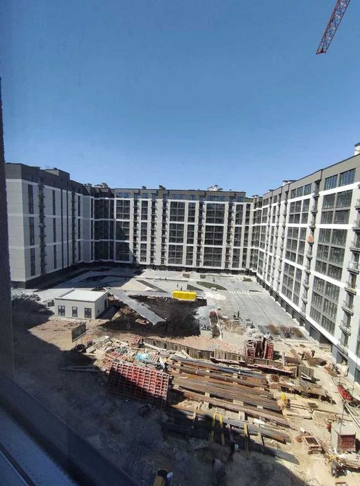 Квартира на ЖК Козацький в Івано-Франківськ, ID 242917, фото №2