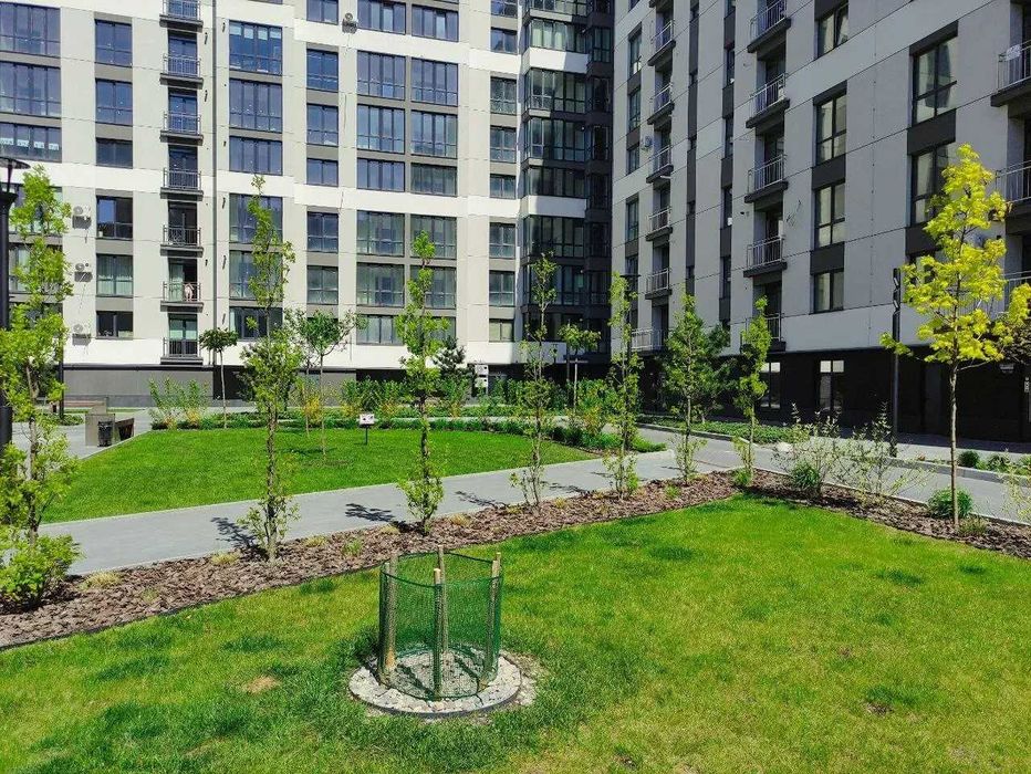 Квартира на ЖК Козацький в Івано-Франківську, ID 242917, фото №7