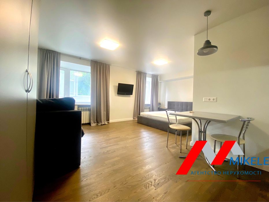 Квартира на вул. Лесі Українки, 3 в Київ, ID 300155, фото №2