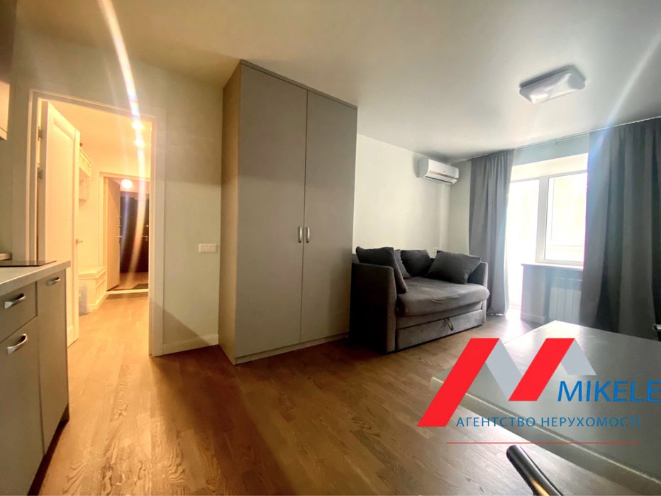 Квартира на вул. Лесі Українки, 3 в Київ, ID 300155, фото №4