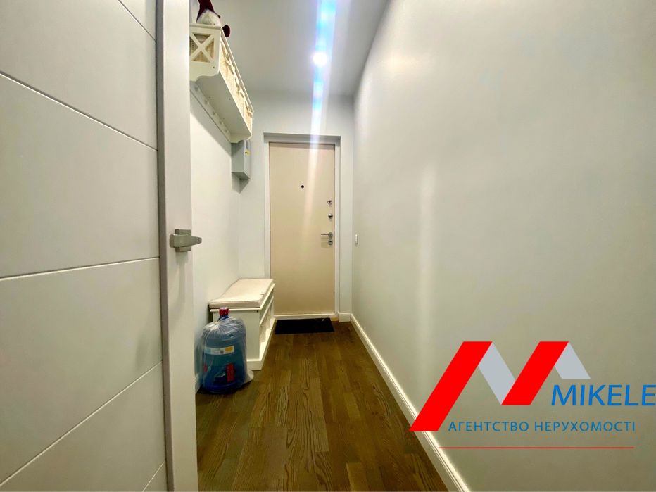 Квартира на вул. Лесі Українки, 3 в Київ, ID 300155, фото №5