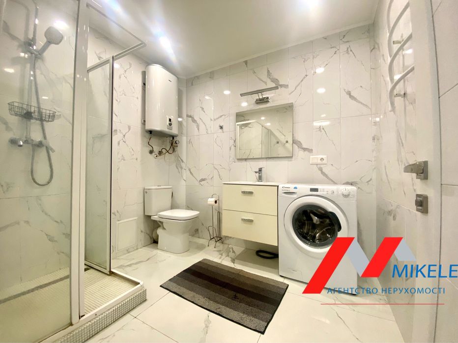 Квартира на вул. Лесі Українки, 3 в Києві, ID 300155, фото №6
