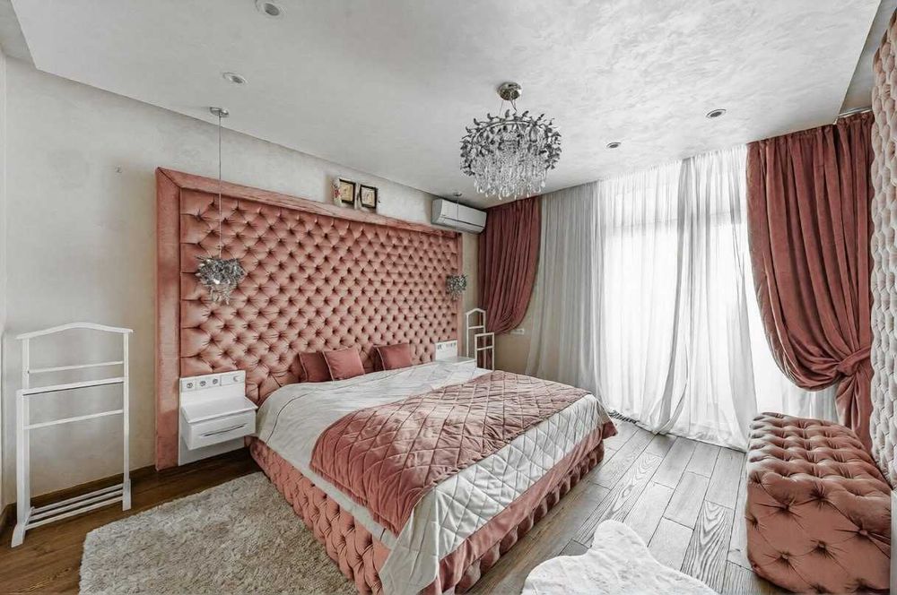 Квартира на вул. Вишгородська, 45 в Києві, ID 182397, фото №1