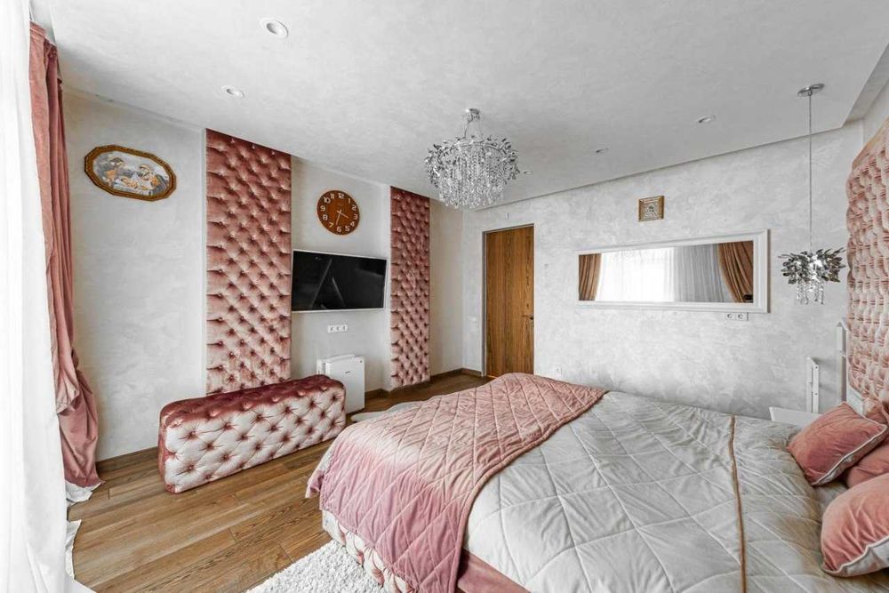 Квартира на вул. Вишгородська, 45 в Києві, ID 182397, фото №2