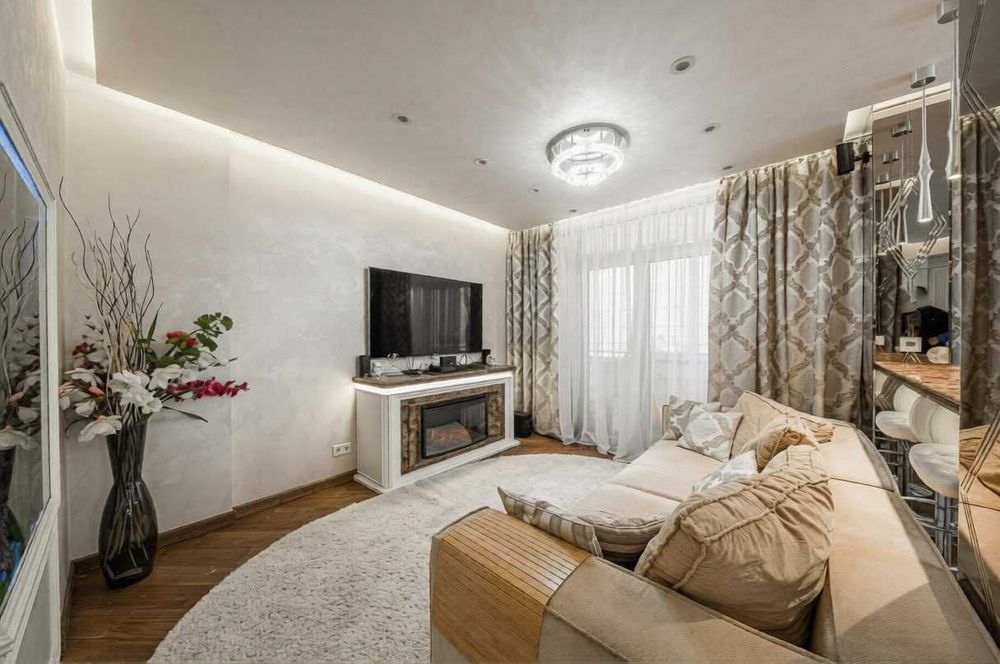 Квартира на вул. Вишгородська, 45 в Києві, ID 182397, фото №11