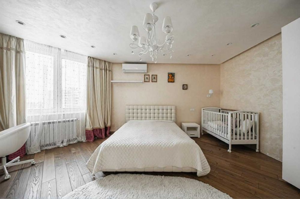 Квартира на вул. Вишгородська, 45 в Києві, ID 182397, фото №12