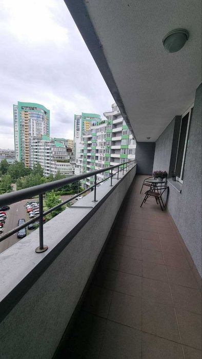 Квартира на вул. Вишгородська, 45 в Києві, ID 182397, фото №13