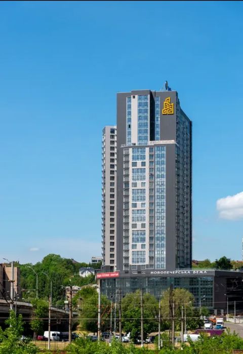 Квартира на вул. М.Бойчука, 41-Б в Києві, ID 186962, фото №12