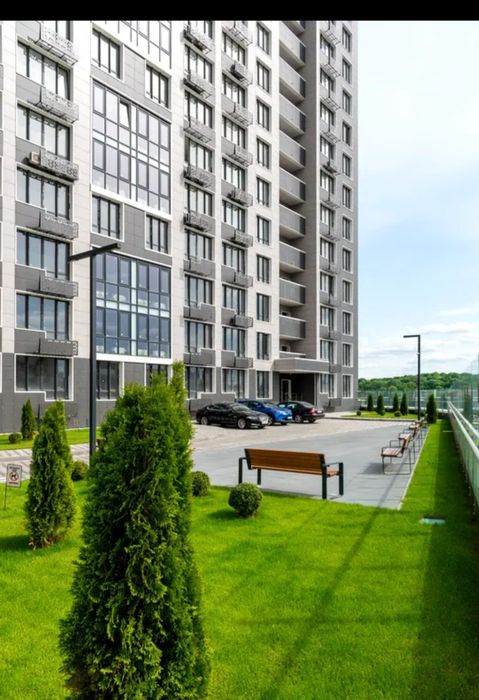 Квартира на вул. М.Бойчука, 41-Б в Києві, ID 186962, фото №13