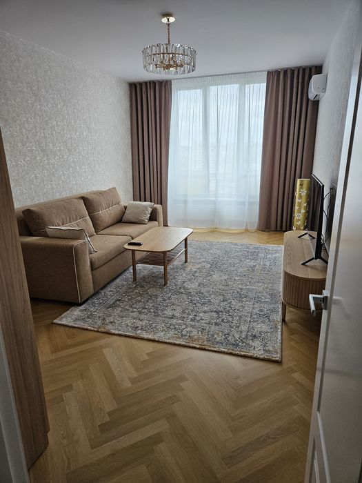 Квартира на вул. М.Бойчука, 41-Б в Києві, ID 186962, фото №3