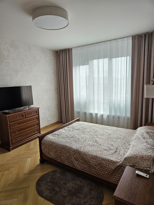 Квартира на вул. М.Бойчука, 41-Б в Києві, ID 186962, фото №4