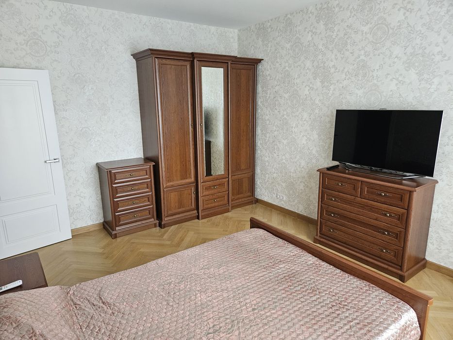 Квартира на вул. М.Бойчука, 41-Б в Києві, ID 186962, фото №5
