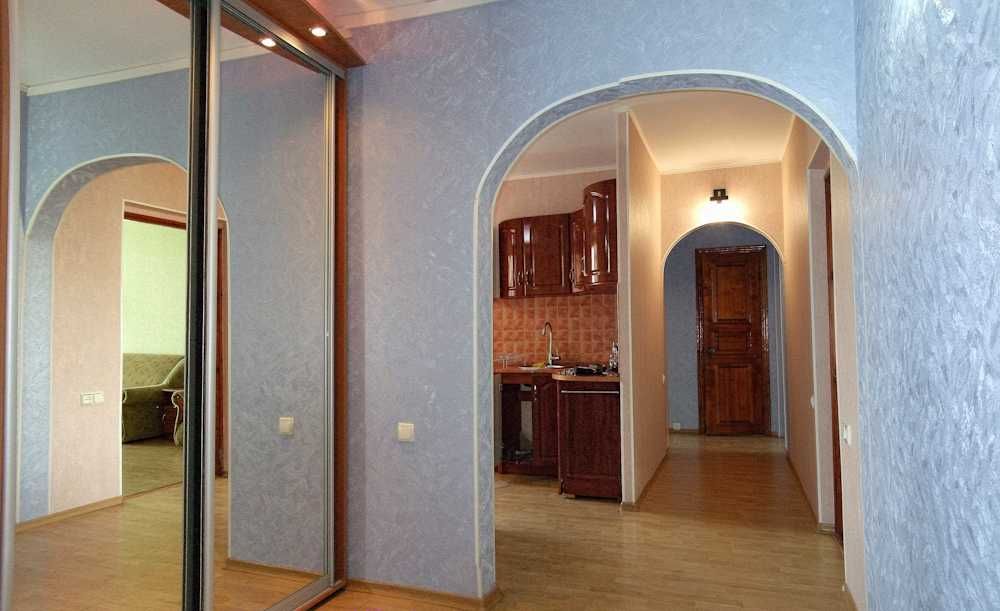 Квартира на вул. Приморська, 19 в Одесі, ID 304866, фото №19