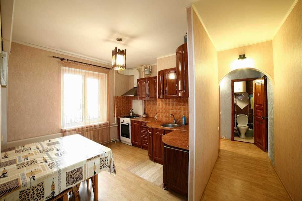 Квартира на вул. Приморська, 19 в Одесі, ID 304866, фото №21
