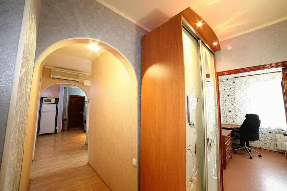 Квартира на вул. Приморська, 19 в Одесі, ID 304866, фото №9