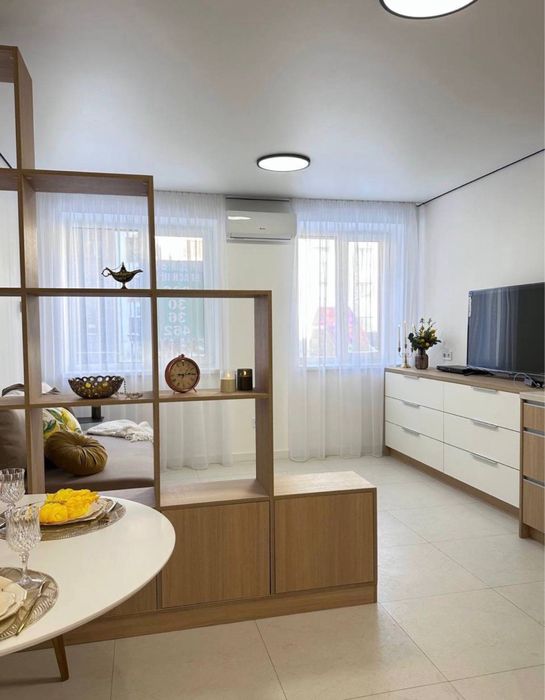 Квартира на ЖК Молодість в Києві, ID 264967, фото №3